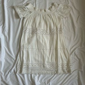 American Eagle Dress